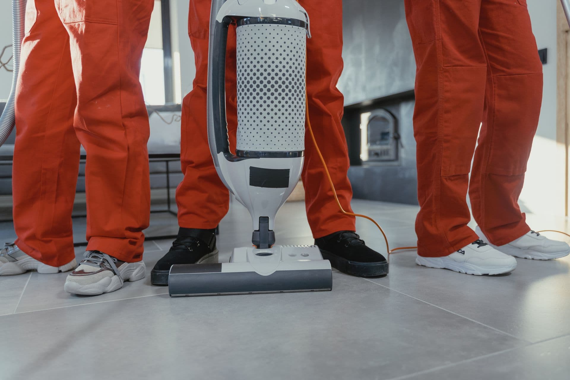 Professional cleaning by Nana's Cleaning Service in Colorado