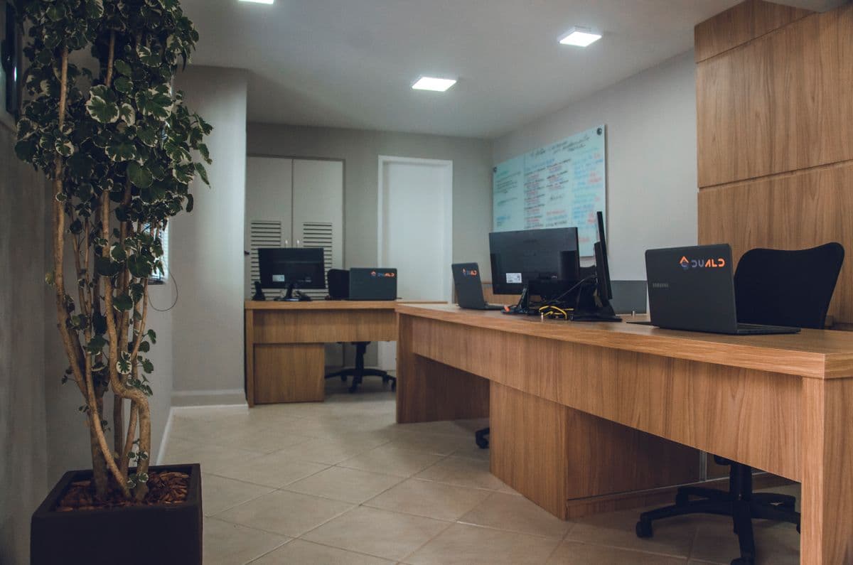 Commercial & Residential Cleaning in Colorado