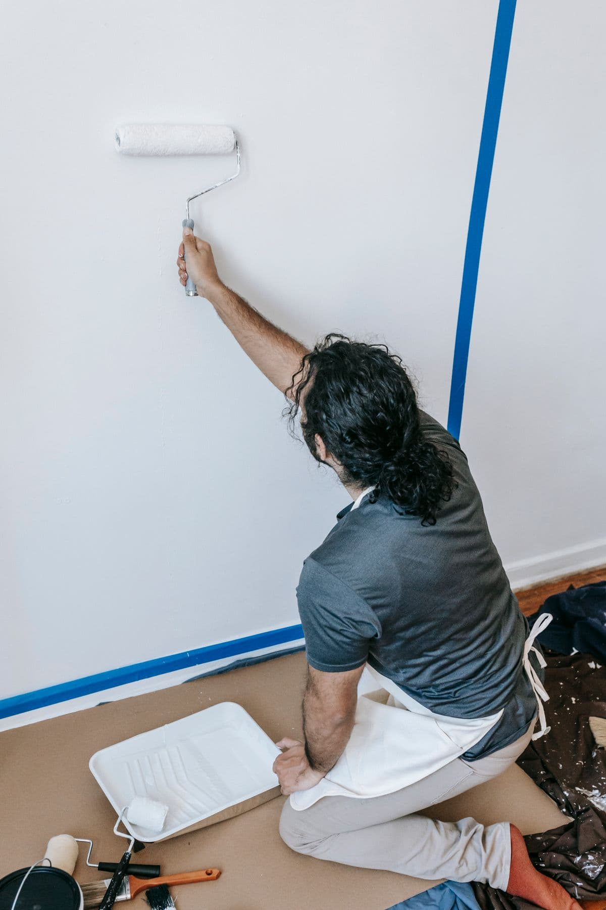 Painting Services in Colorado