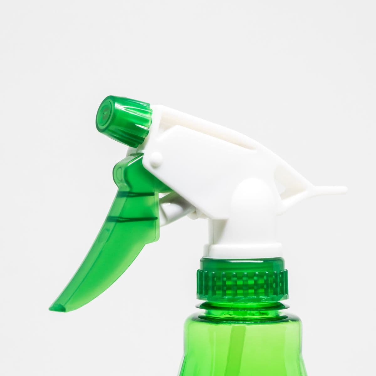Eco-friendly cleaning products used by Nana's Cleaning Service